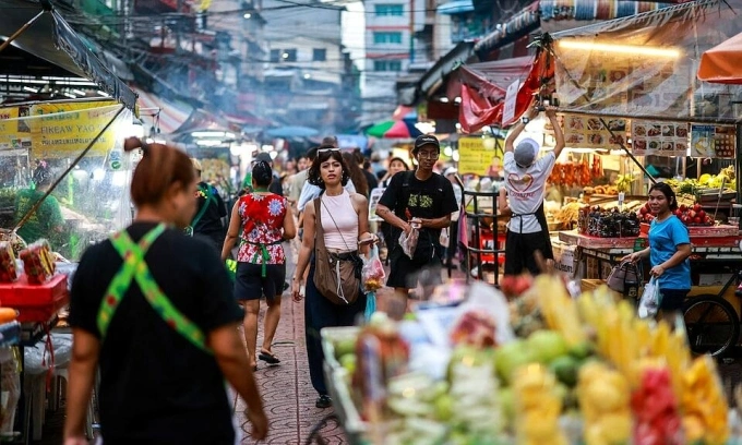 Southeast Asia’s second largest economy lifts 2026 growth forecast to 2% Southeast Asia’s second largest economy lifts 2026 growth forecast to 2%