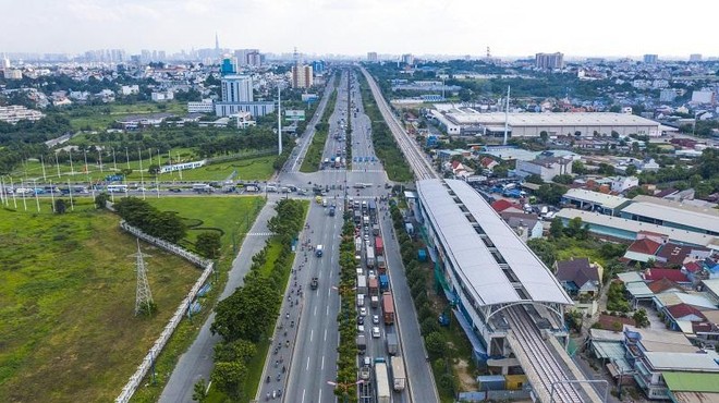 TP. Hồ Chí Minh: Nhiều chỉ tiêu kinh tế tăng trưởng hai con số trong 5 tháng