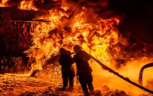 TST: Công bố tình tiết vụ tấn công rúng động Nga-Belarus