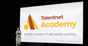 Talentnet Academy: Biến năng lực thành nguồn vốn giá trị