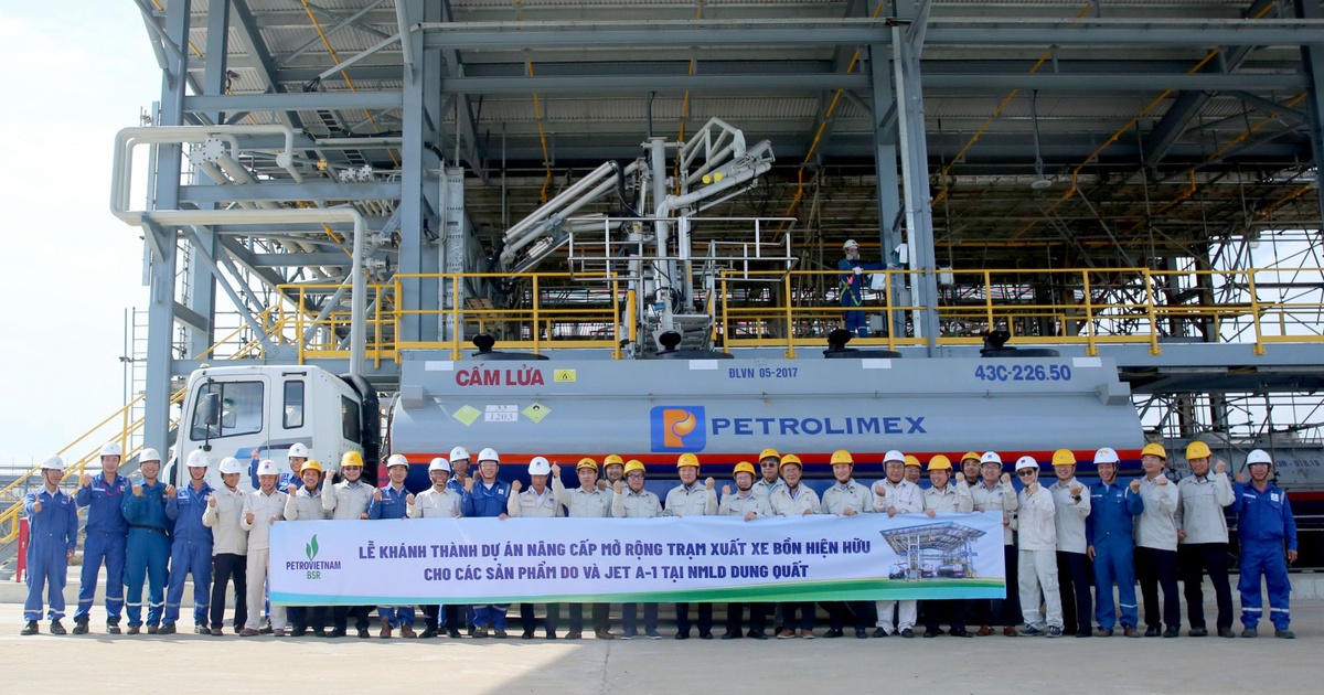 Tăng 45% năng lực xuất bán bằng đường bộ Tăng 45% năng lực xuất bán bằng đường bộ