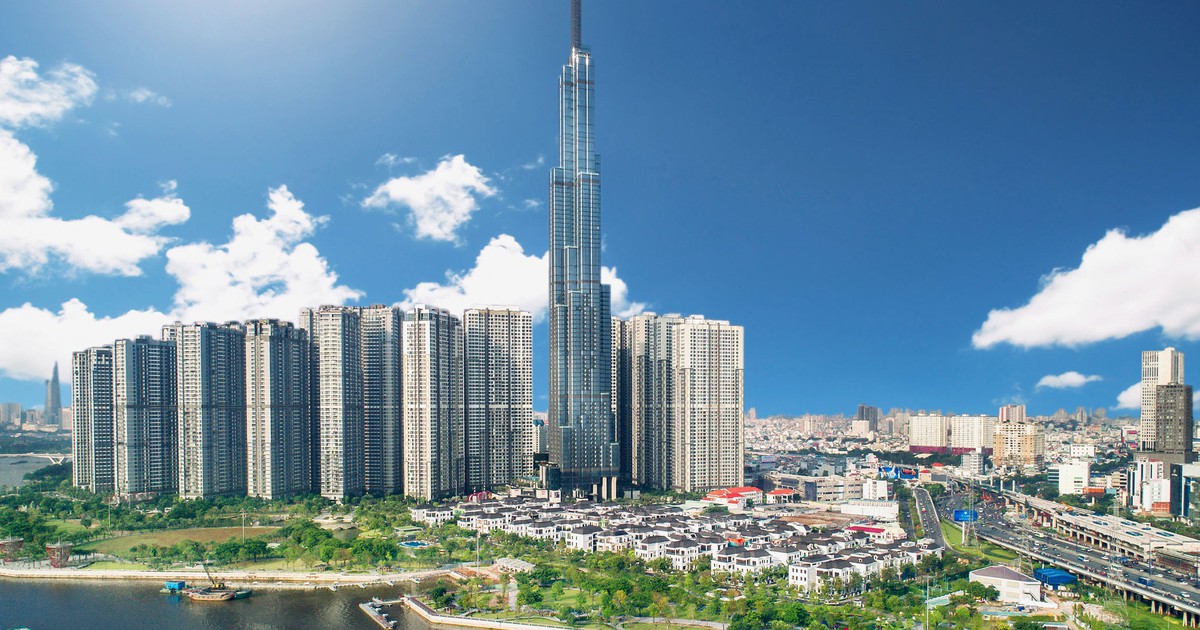 Tăng vọt 11 bậc, Vingroup vào top 30 doanh nghiệp lớn nhất Đông Nam Á Tăng vọt 11 bậc, Vingroup vào top 30 doanh nghiệp lớn nhất Đông Nam Á