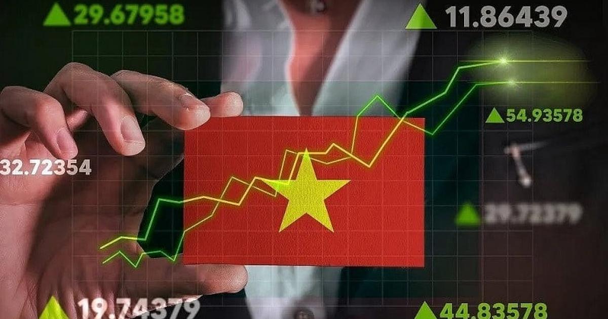 Tạo dư địa mới cho tăng trưởng và phát triển bền vững