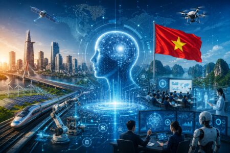 Tạo lực đẩy mới cho doanh nghiệp công nghệ số Việt Nam bứt phá trong kỷ nguyên số
