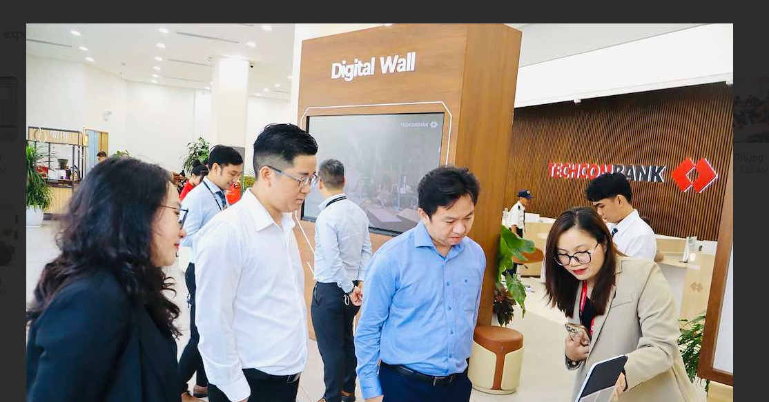 Techcombank và hệ sinh thái kiến tạo ‘Bản đồ Khám phá Việt Nam rực rỡ’ Techcombank và hệ sinh thái kiến tạo ‘Bản đồ Khám phá Việt Nam rực rỡ’
