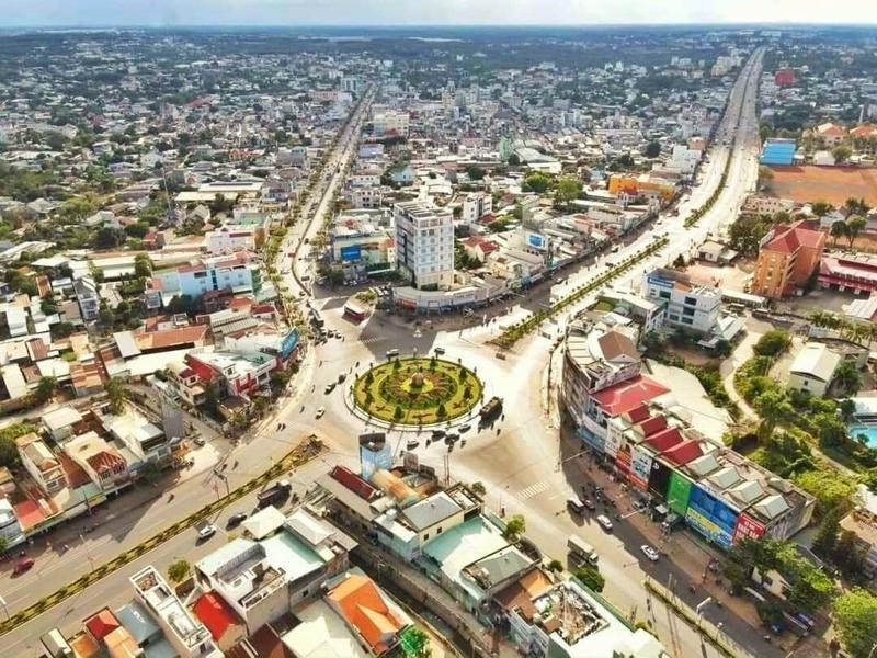 Thành phố Đồng Nai: Cực tăng trưởng mới trong mạng lưới kinh tế phía Nam