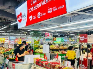 Thị Trường Bán Lẻ 2026: Tăng Trưởng Nhờ Sức Mua & Công Nghệ
