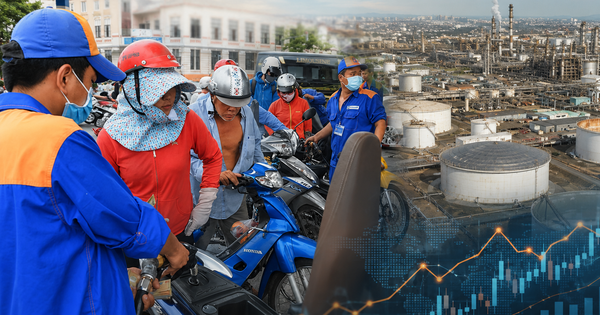 Thị trường hàng hóa 6 tháng cuối năm: Rủi ro tăng giá trở lại