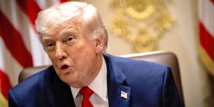 Thỏa thuận của ông Donald Trump với Iran hứng chịu chỉ trích, Phó Tổng thống Mỹ đưa ra cảnh báo Thỏa thuận của ông Donald Trump với Iran hứng chịu chỉ trích, Phó Tổng thống Mỹ đưa ra cảnh báo