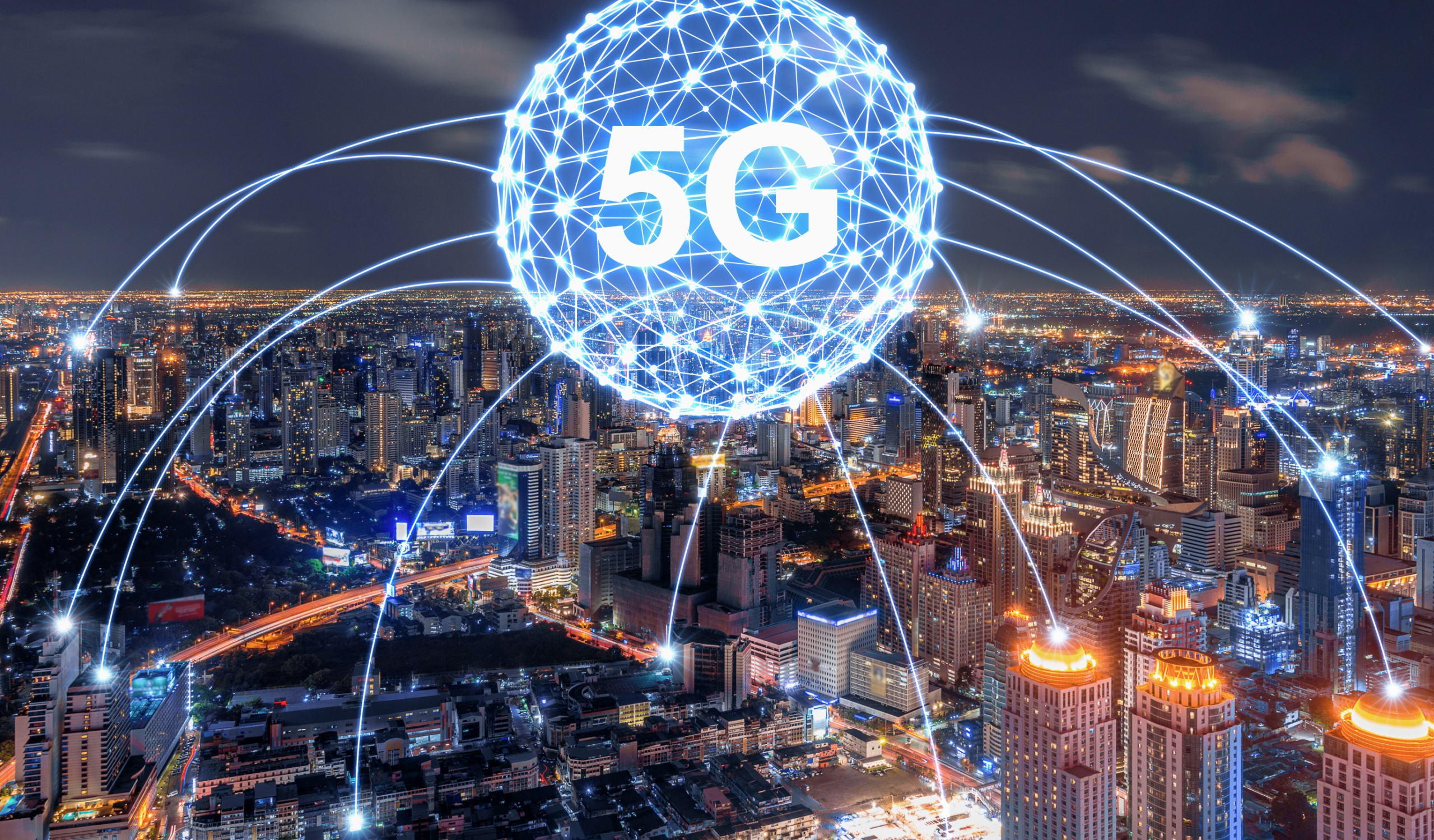Thuê bao 5G toàn cầu tăng trưởng mạnh, vượt mốc 3 tỷ Thuê bao 5G toàn cầu tăng trưởng mạnh, vượt mốc 3 tỷ