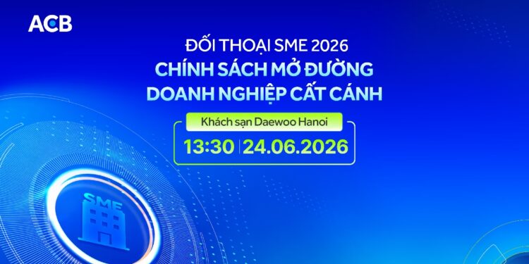 Tiếp cận vốn ngân hàng: Vì sao doanh nghiệp nhỏ và vừa vẫn gặp khó?