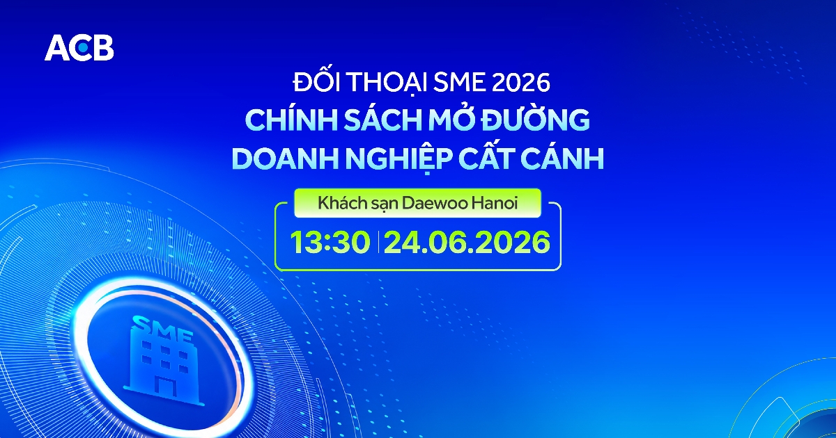 Tiếp cận vốn ngân hàng: Vì sao doanh nghiệp nhỏ và vừa vẫn gặp khó? Tiếp cận vốn ngân hàng: Vì sao doanh nghiệp nhỏ và vừa vẫn gặp khó?