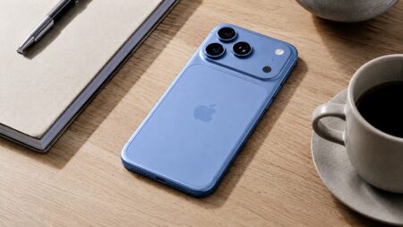 Tin buồn cho người chờ mua iPhone 18 Pro