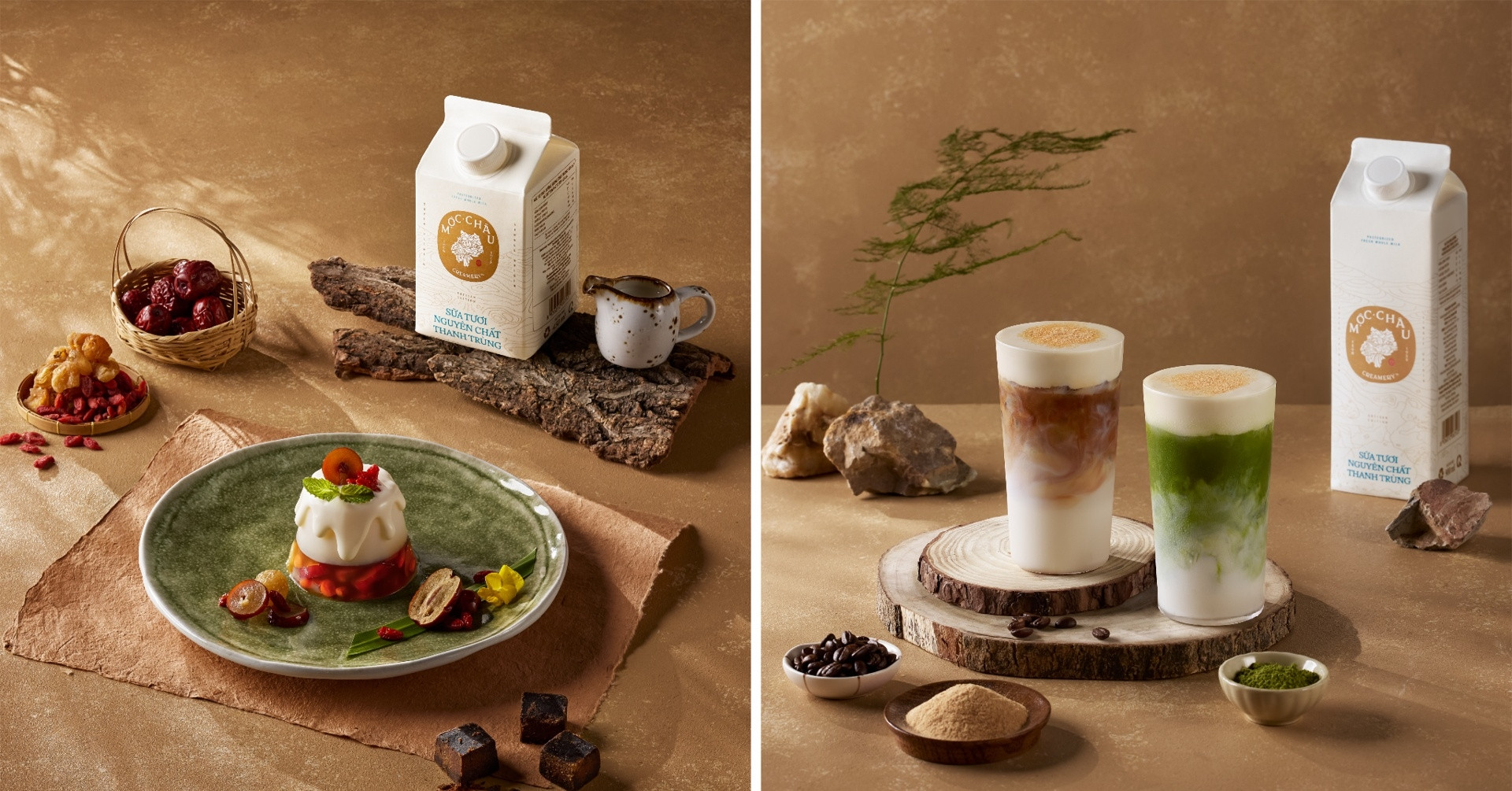Tôn vinh di sản theo cách đặc biệt