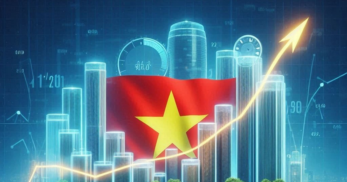 Trụ cột mới của tăng trưởng kinh tế số Việt Nam Trụ cột mới của tăng trưởng kinh tế số Việt Nam