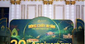 Trung tâm tổ chức sự kiện Âu Cơ Trung tâm tổ chức sự kiện Âu Cơ