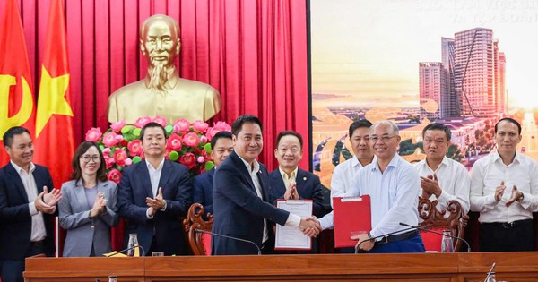Từ đô thị đến năng lượng, T&T Group mở rộng hiện diện tại Đắk Lắk Từ đô thị đến năng lượng, T&T Group mở rộng hiện diện tại Đắk Lắk