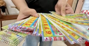 Từ ngày mai 1.7, trúng xổ số, nhận thừa kế trên 20 triệu đồng mới nộp thuế