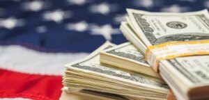 Tỷ giá USD/VND hôm nay 19/6: Thế giới neo cao, thị trường chợ đen lặng sóng phiên thứ 3 liên tiếp