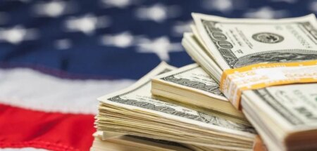 Tỷ giá USD/VND hôm nay 19/6: Thế giới neo cao, thị trường chợ đen lặng sóng phiên thứ 3 liên tiếp