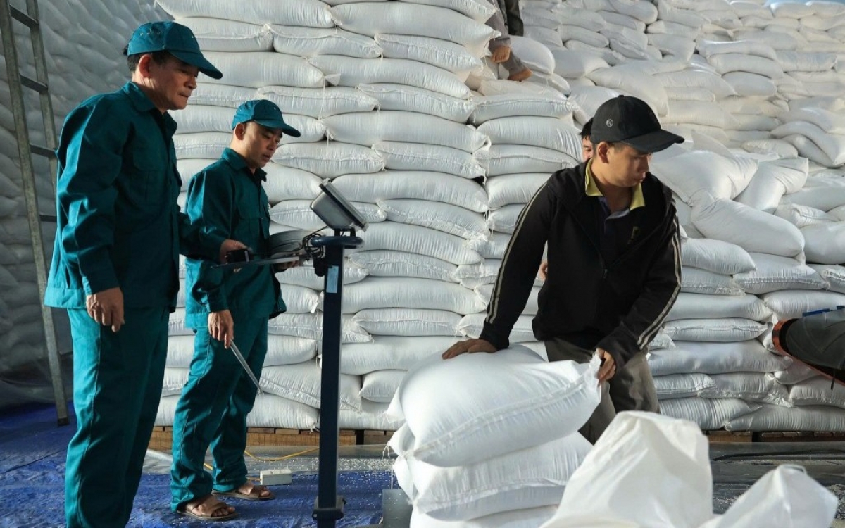 Ưu tiên nguồn lực, ứng dụng công nghệ để xây dựng hệ thống dự trữ quốc gia hiện đại Ưu tiên nguồn lực, ứng dụng công nghệ để xây dựng hệ thống dự trữ quốc gia hiện đại