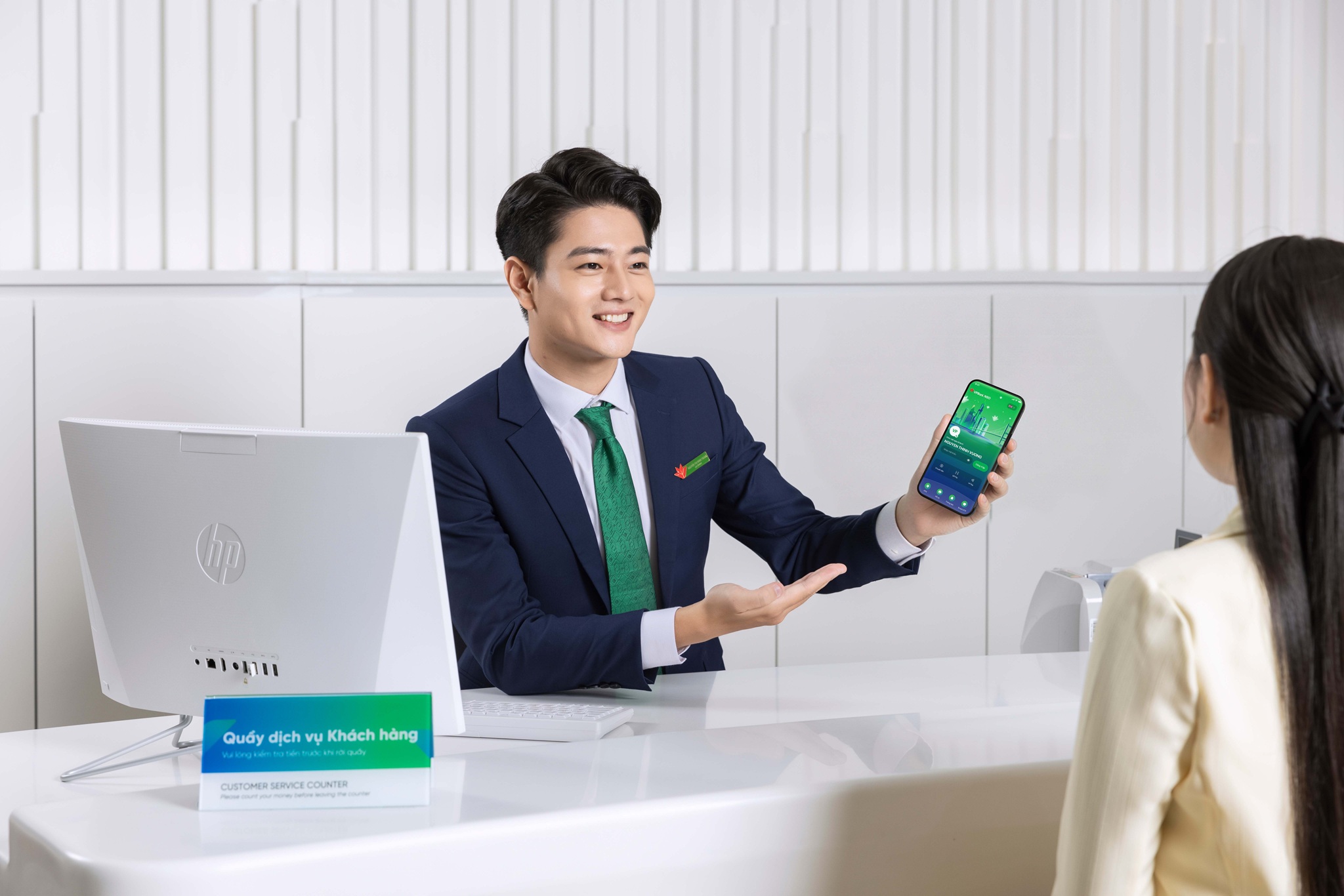 VPBank NEO lần thứ ba nhận giải quốc tế: Dấu ấn của một ngân hàng số toàn năng VPBank NEO lần thứ ba nhận giải quốc tế: Dấu ấn của một ngân hàng số toàn năng