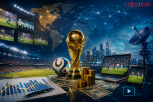 Vì sao World Cup ngày càng khó bán bản quyền? Vì sao World Cup ngày càng khó bán bản quyền?