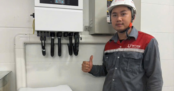 Vì sao nhiều người lắp điện mặt trời vẫn phải mua điện giá cao vào buổi tối? Vì sao nhiều người lắp điện mặt trời vẫn phải mua điện giá cao vào buổi tối?