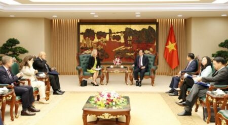 Vietnam and WB strengthen cooperation Vietnam and WB strengthen cooperation