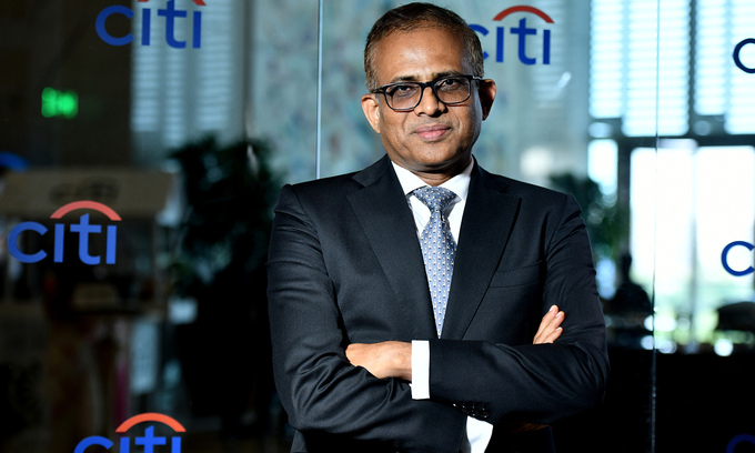 Vietnam evolving from FDI destination into broader capital markets story: Citi Vietnam evolving from FDI destination into broader capital markets story: Citi