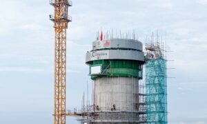 Vietnamese contractor rises 19 places in Fortune Southeast Asia 500 rankings
