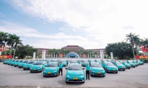 VinFast of Southeast Asia’s richest man Pham Nhat Vuong to supply ride-hailing firm Green SM with one million electric cars by 2030 