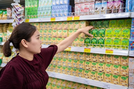 Vinasoy: Kiến tạo dưỡng chất lành từ di sản đậu nành gần 3 thập kỷ