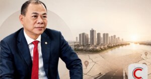 Vinhomes dừng mở rộng quỹ đất tại Việt Nam khi đang tăng trưởng 133%: Thế nào là “biết đủ”? Vinhomes dừng mở rộng quỹ đất tại Việt Nam khi đang tăng trưởng 133%: Thế nào là “biết đủ”?