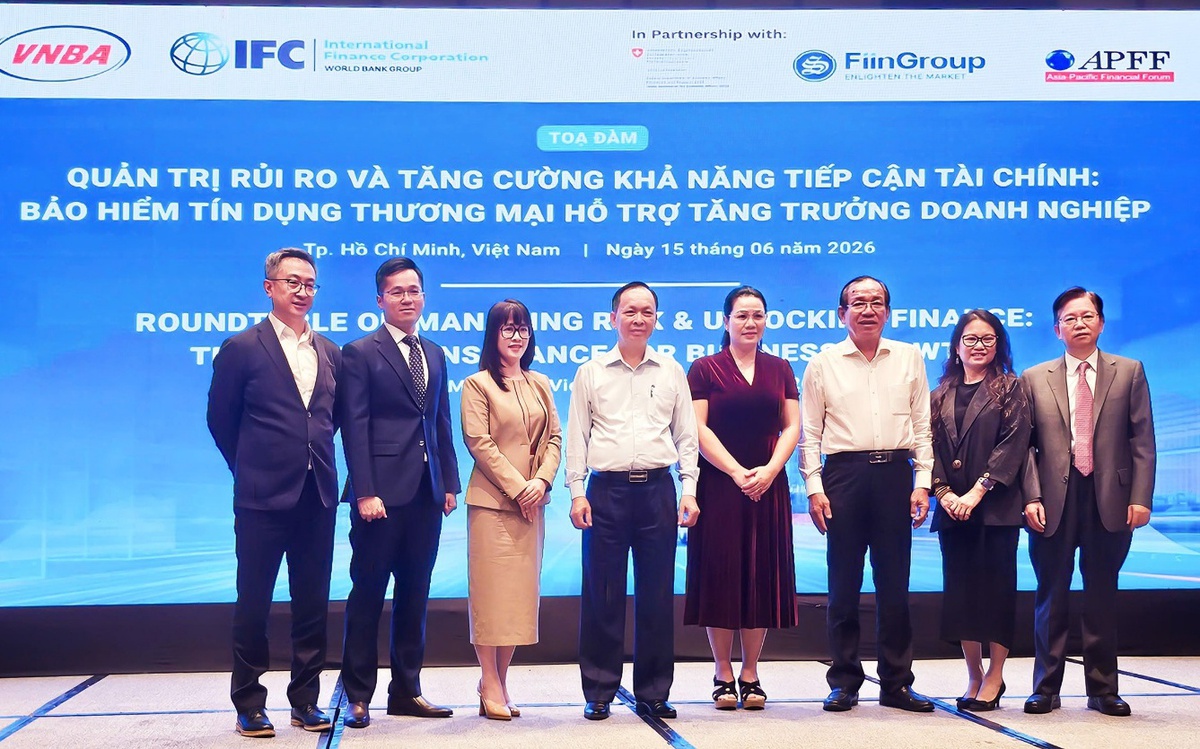 “Vũ khí” giúp doanh nghiệp khơi thông vốn “Vũ khí” giúp doanh nghiệp khơi thông vốn