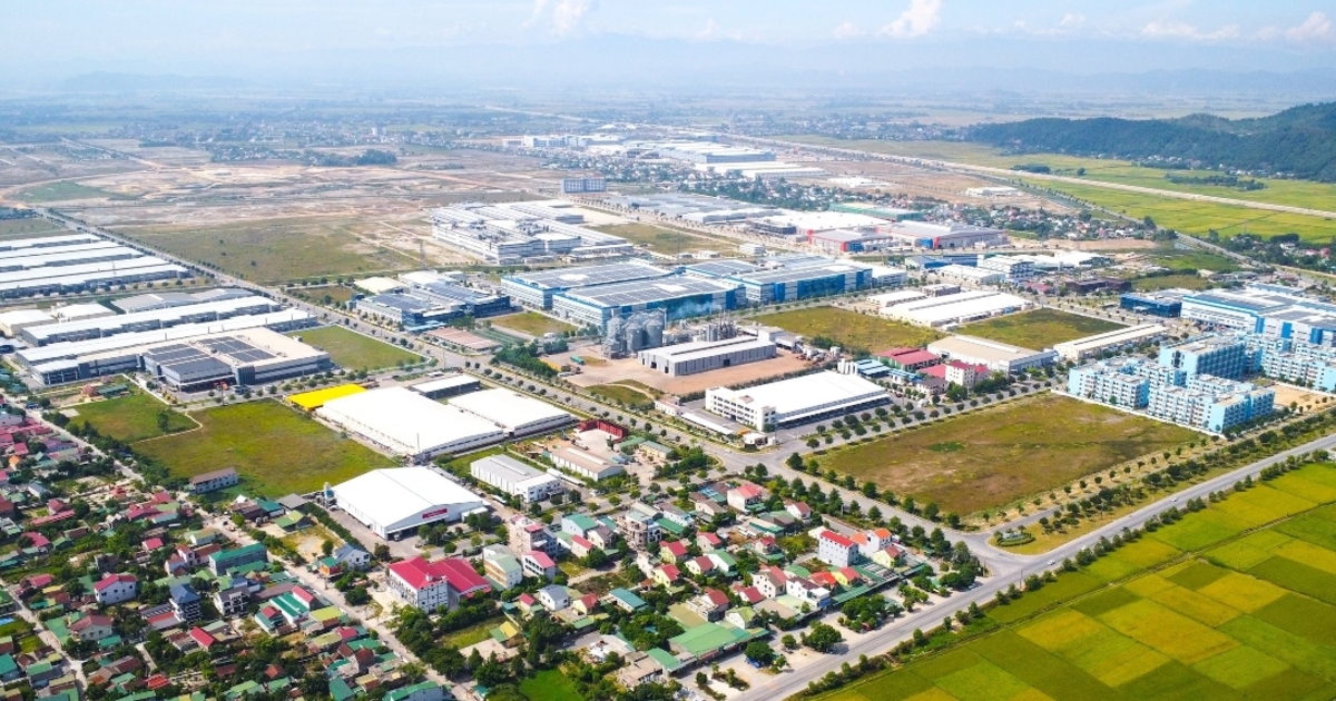 Xây dựng đề án tăng tổng chi cho hoạt động R&D