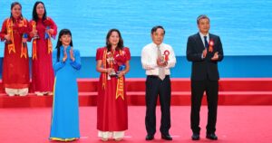 Yến sào Khánh Hòa tăng ‘lá chắn’ chống hàng giả Yến sào Khánh Hòa tăng ‘lá chắn’ chống hàng giả
