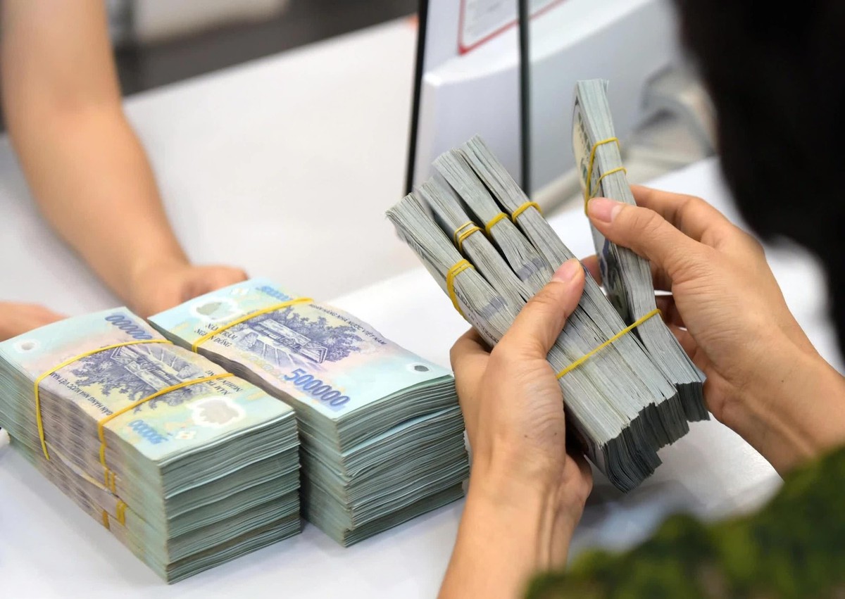 Lãi suất tiết kiệm ngày 8/6 tại Agribank, Vietcombank, BIDV, VietinBank, MB, Sacombank, HDBank,…