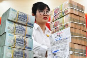 Lãi suất tiết kiệm ngày 15/6 tại MB, HDBank, Sacombank, Agribank, Vietcombank, BIDV, VietinBank,…