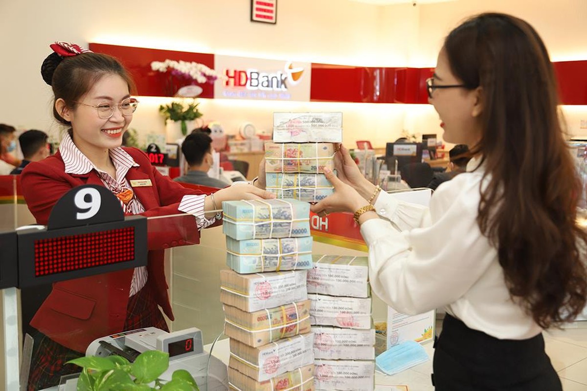 Lãi suất tiết kiệm ngày 16/6 tại MB, Agribank, Vietcombank, BIDV, VietinBank, HDBank, Sacombank,…