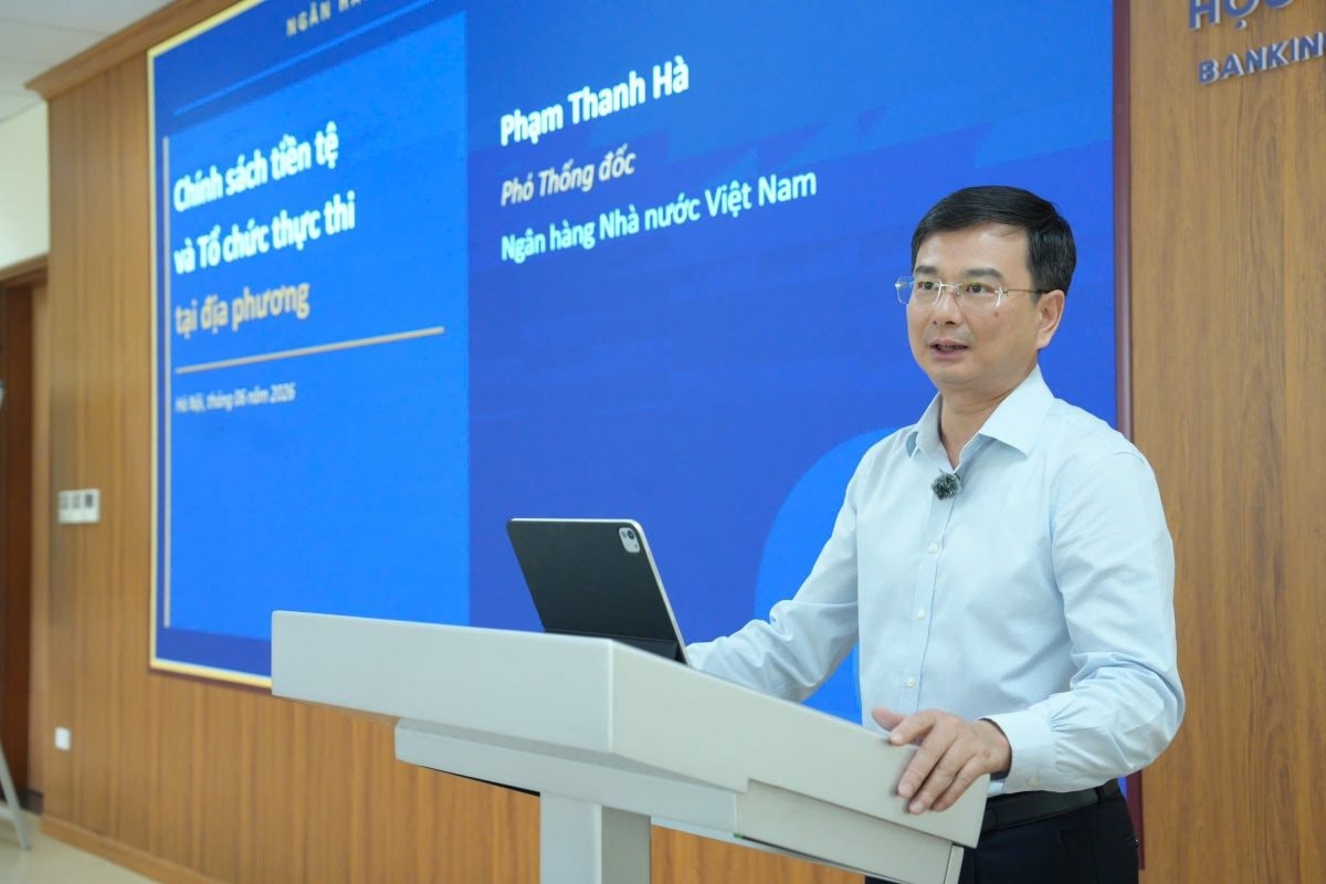 Muốn tăng trưởng cao, tăng trưởng bền vững, kéo dài thì cần phải ổn định kinh tế vĩ mô và kiểm soát được lạm phát