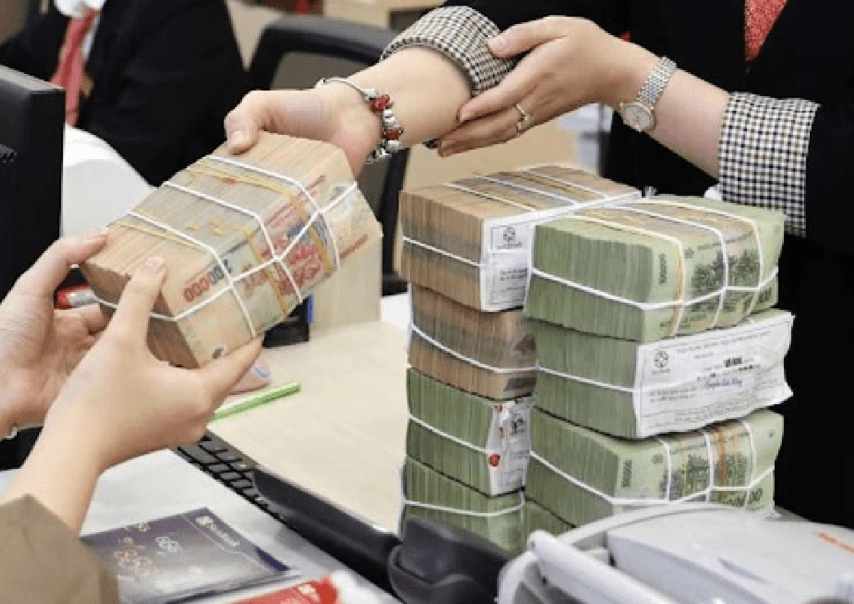 Lãi suất ngân hàng 18/6 tại MB, Agribank, Vietcombank, BIDV, VietinBank, HDBank, Sacombank,…