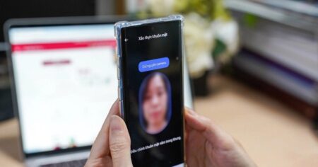 Ngân hàng thông báo quy định mới liên quan đến chuyển khoản số tiền trên 10 triệu đồng
