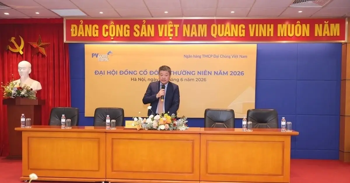 Tăng tốc chuyển đổi, kiến tạo giá trị bền vững