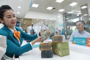 Lãi suất ngân hàng 27/6 tại MB, Agribank, Vietcombank, BIDV, VietinBank, HDBank, Sacombank, HDBank,…