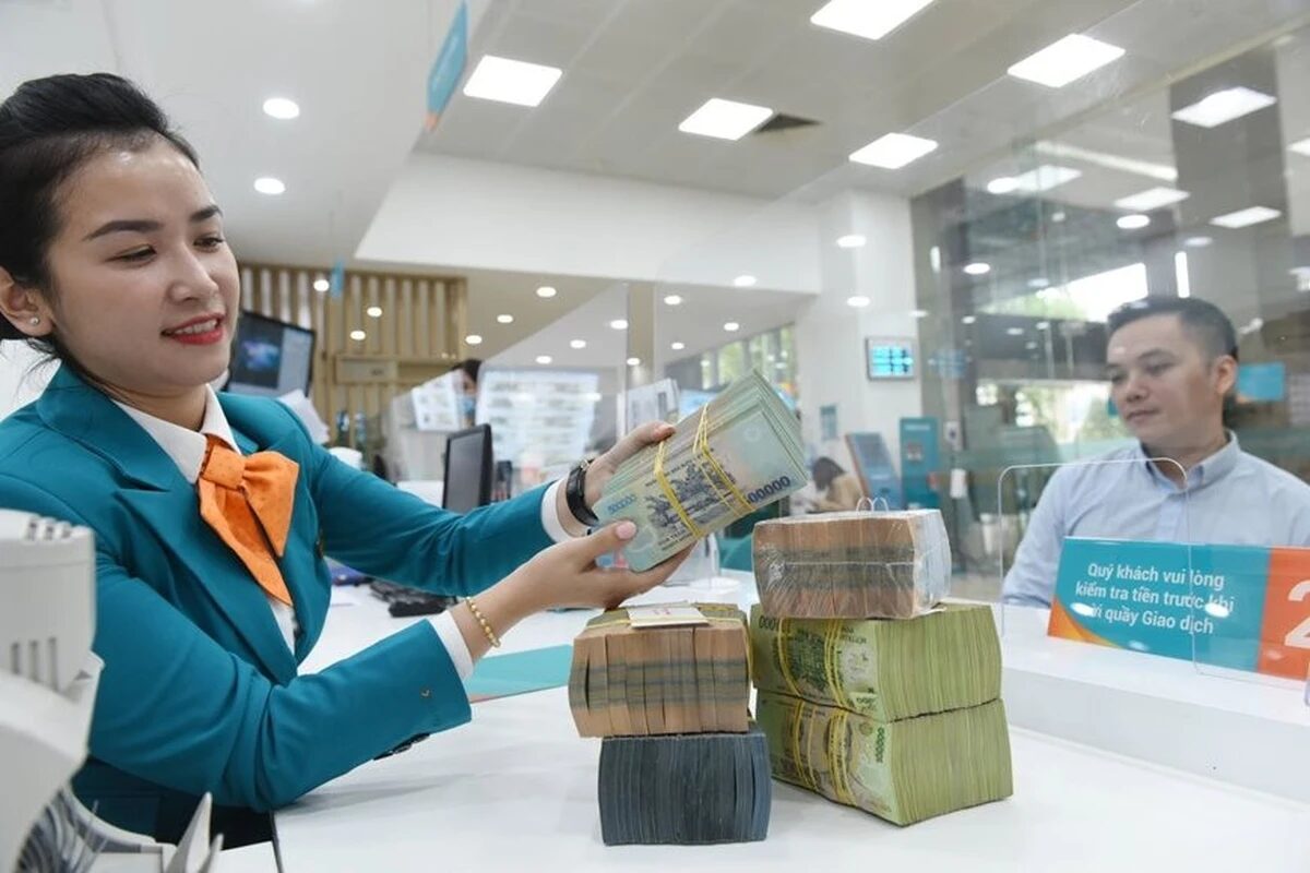 Lãi suất ngân hàng 27/6 tại MB, Agribank, Vietcombank, BIDV, VietinBank, HDBank, Sacombank, HDBank,…