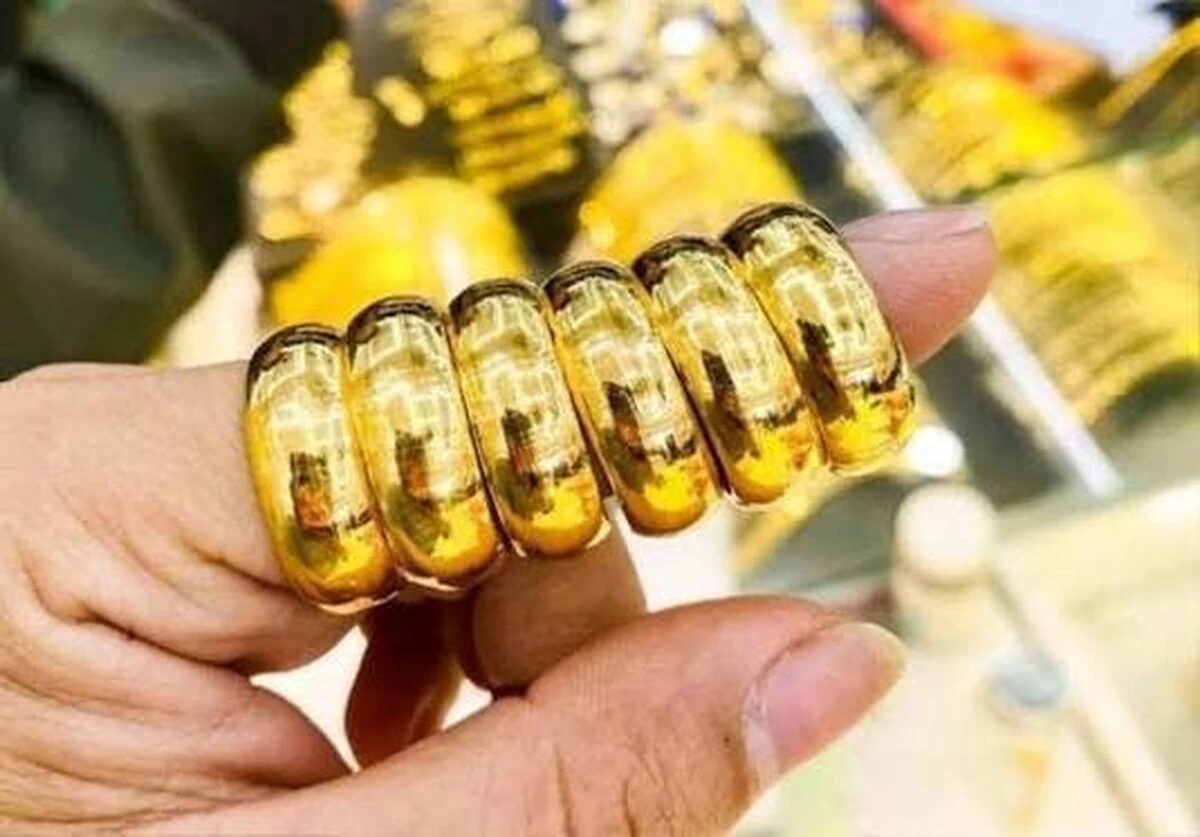 Giá vàng Việt Nam vượt vàng thế giới 19 triệu đồng/lượng, tuần tới có dự báo bất ngờ