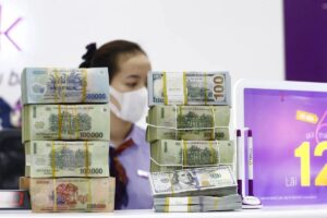 Lãi suất ngân hàng 30/6 tại Agribank, Vietcombank, BIDV, VietinBank, MB, Sacombank, HDBank,…