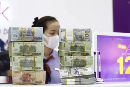 Lãi suất ngân hàng 30/6 tại Agribank, Vietcombank, BIDV, VietinBank, MB, Sacombank, HDBank,…