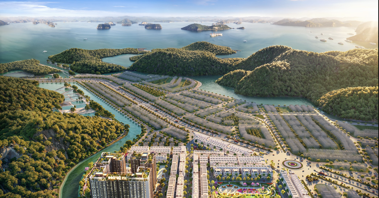Chính thức nhận hồ sơ đăng ký mua NOXH SGO We City Hạ Long Chính thức nhận hồ sơ đăng ký mua NOXH SGO We City Hạ Long